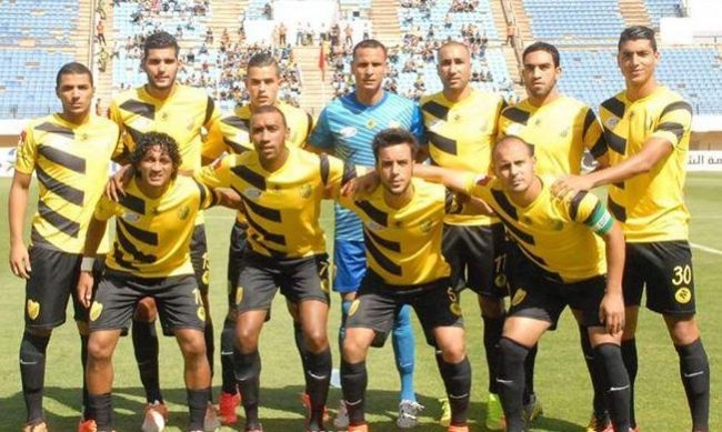 الزعيم الناطق الرسمي للماص: لقد بدأنا البطولة الآن