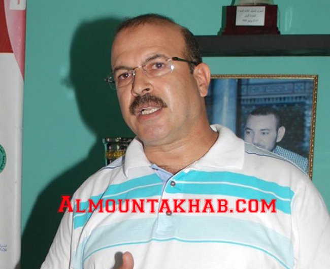 الحلوي: هل تناسى البعض أمجاد فارس سبو؟