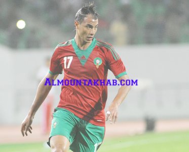 مروان الشماخ :فوزنا على البنين ليس صدفة وصحة المغاربة فوق كل إعتبار