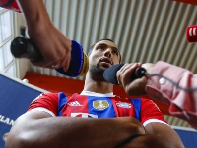 بنعطية ينافس على جائزة أفضل لاعب عربي