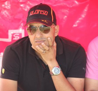 إدارة الوداد الفاسي تفسخ عقدها مع عمر حاسي