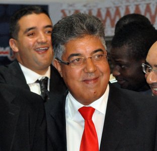 قابيل يكشف عن مكتب الدفاع الجديدي