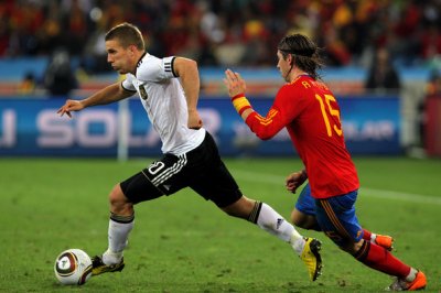 اسبانيا-المانيا والبرتغال-الارجنتين وفرنسا-السويد الابرز وديا غدا