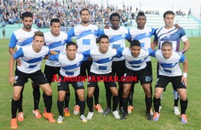 إتحاد طنجة: عزم أكيد على مواصلة الجهود من أجل تحقيق الصعود