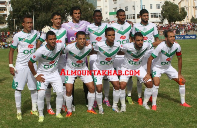 هل يلجأ الدفاع الجديدي إلى «الإكتتاب» للتخفيف من أزمة الفريق؟