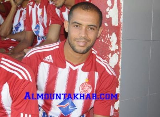 الكردي: لدينا جمهور رائع وسنعمل على إسعاده