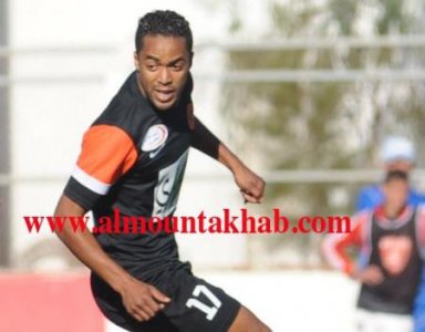 أمين الكاس :تناسينا الخسارة في النهائي والبطولة هدفنا