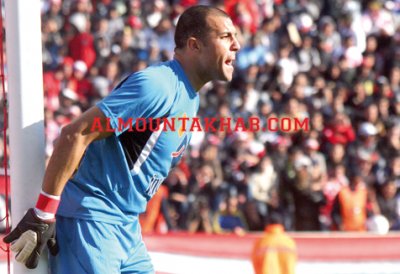 لمياغري يجر الوداد لغرفة الجامعة