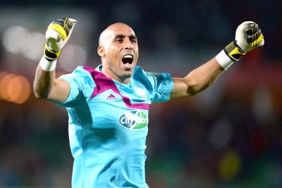 العسكري يريد مغادرة الرجاء