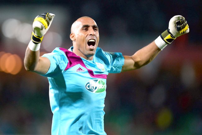 العسكري يريد مغادرة الرجاء