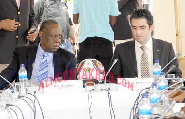 ما هي السيناريوهات الممكنة والمستحيلة لعقوبات الكاف؟