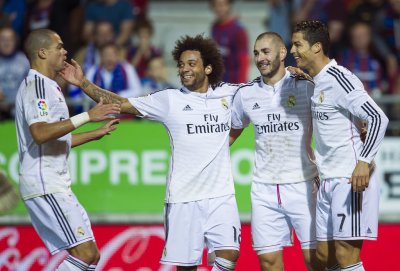 مارسيلو: ريال مدريد لا يهتم بالارقام على حساب التطور والبطولات