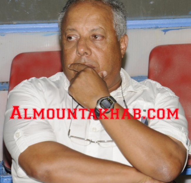 فاخر يشيد بعزيز العامري ويقول أنه قدم أسلوبا جديدا امام الوداد