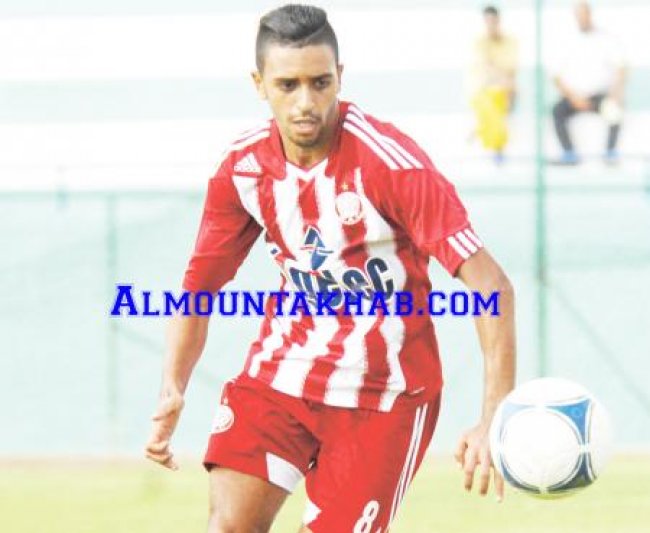 هجهوج: وقعت للوداد لأني أعشقه حتى النخاع