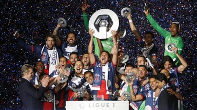 باريس سان جيرمان والإنتر يلتقيان ودياً في المغرب