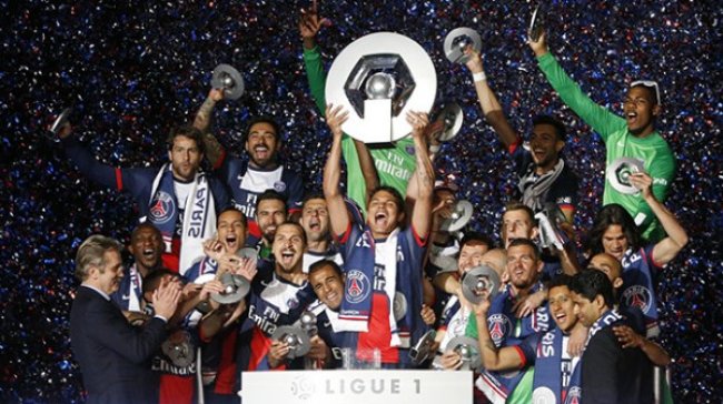 باريس سان جيرمان والإنتر يلتقيان ودياً في المغرب