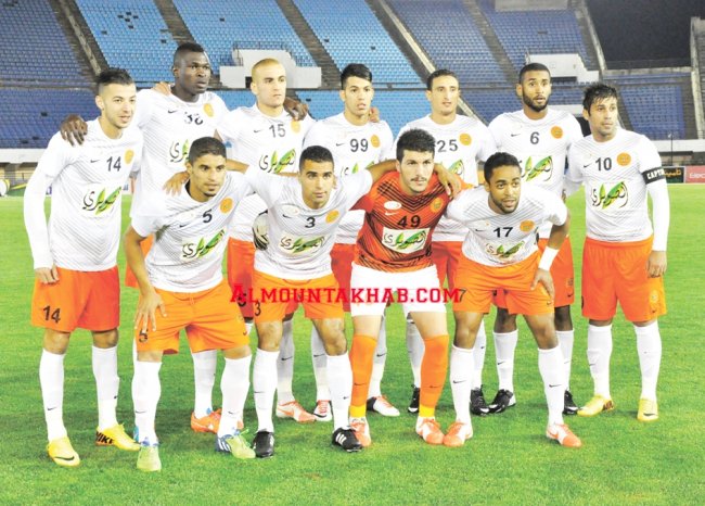 لقجع يمنح لاعبي النهضة 20 ألف درهم