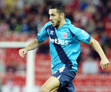 لهذا السبب لن يلعب السعيدي أمام ليفربول!