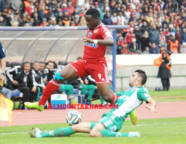 جوزي روماو: ما زلنا نعاني من أزمة نتائج