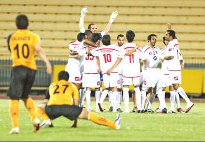 كأس ولي العهد: القادسية يصطدم بالكويت والعربي يواجه الجهراء