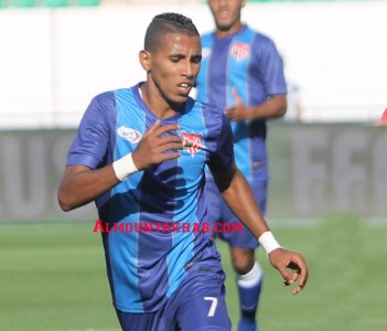 الإصابة تعاود أوناجم في الكتف