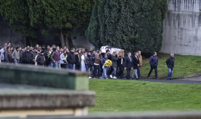 حوادث العنف بمدريد .. الإفراج عن 21 من الإلترا تحت المراقبة القضائية