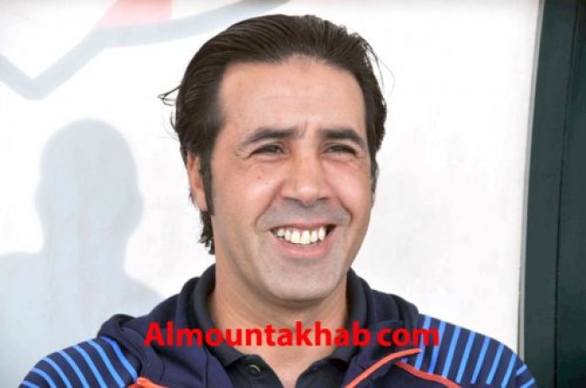 هشام الدميعي: فوزنا كان مستحقا