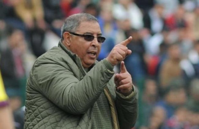 عزيز العامري: إستقبلنا هدفين ضد مجرى اللعب