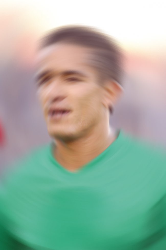 أين اختفى هذا اللاعب؟