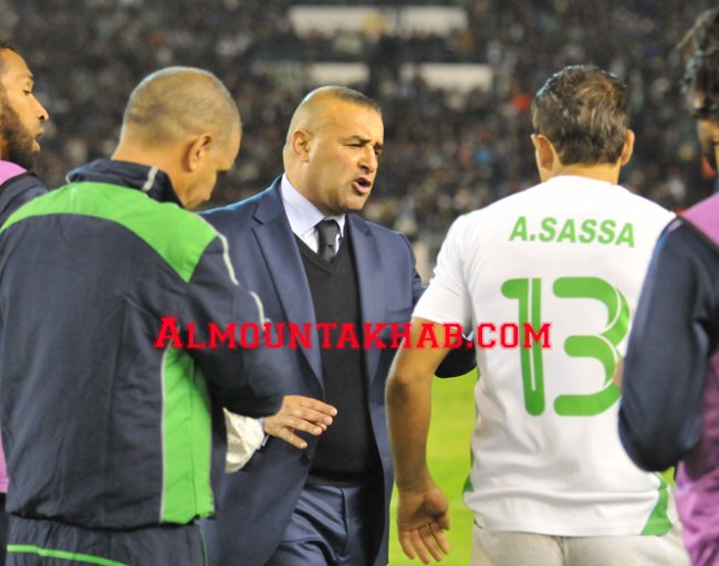 الدفاع الجديدي إستأنف قرار لجنة المنازعات