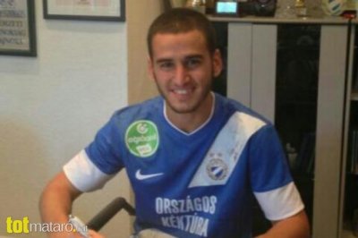 عاجل:لاعبان من بلد الوليد وألميريا رفقة الأولمبيين