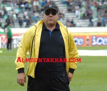 الأشهبي يغادر المغرب الفاسي