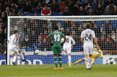 حقائق عن الرقم القياسي الاسباني الجديد لريال مدريد