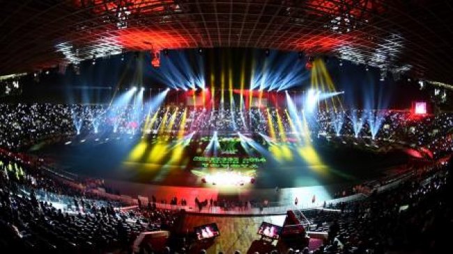 250 مليون كلفة حفل الإفتتاح