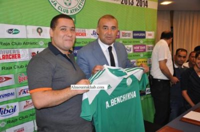 عبد الحق بن شيخة يفتح النار على من يروجون للكراهية بين المغرب والجزائر