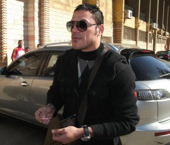 الجديدة ترفض عمرو زكي و تستفيد من درس الرجاء