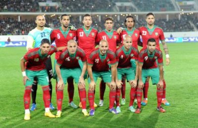 إنفراد:هل يلعب المنتخب المغربي باليابان؟
