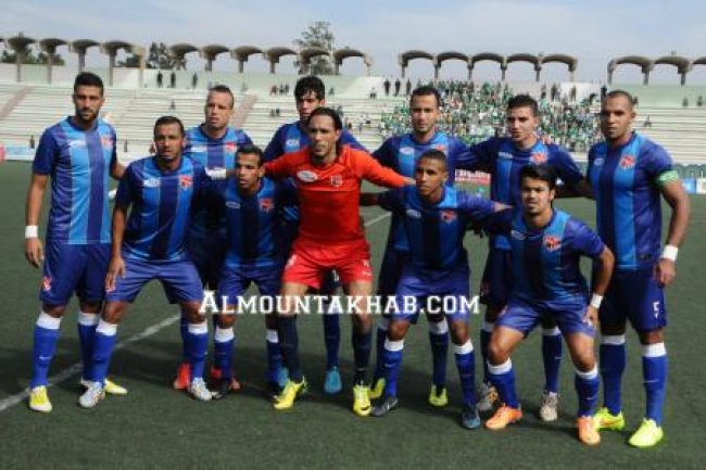 التونسي الزواغي يصل المغرب لتدريب شباب خنيفرة