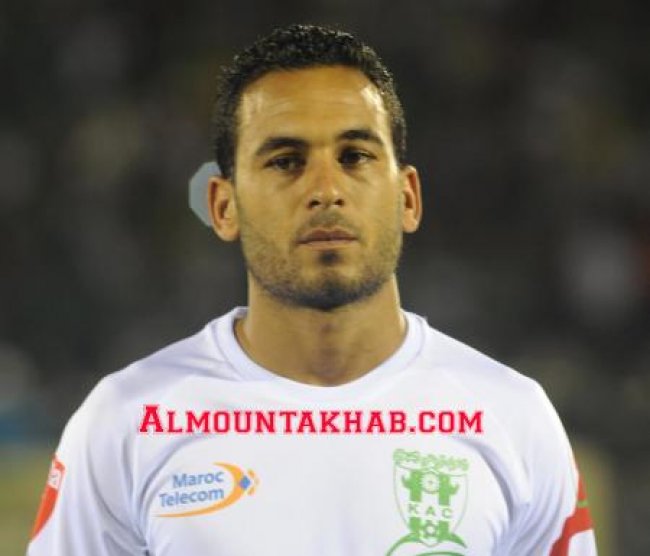 الجامعة تستقبل أول شكاية شتوية من سعيد الرواني