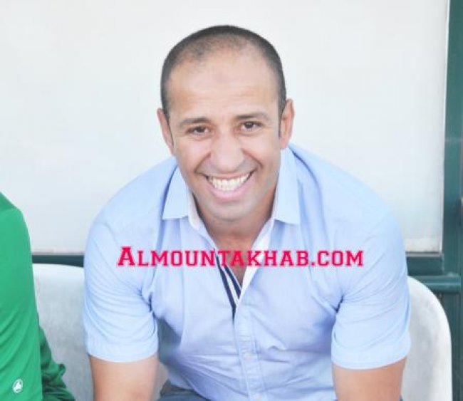 فوزي جمال يدرب المغرب التطواني؟