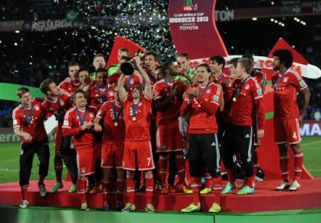 جرد تاريخي لمونديال الأندية الدورة العاشرة: