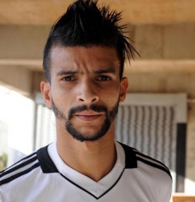 سعيد فتاح غير مرغوب فيه بالرجاء