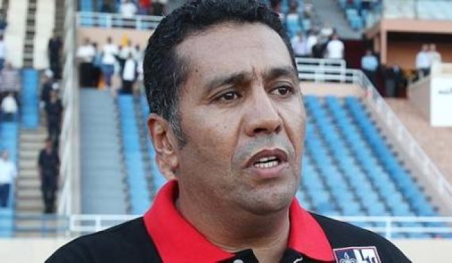 الطوسي يقال  من تدريب الجيش الملكي