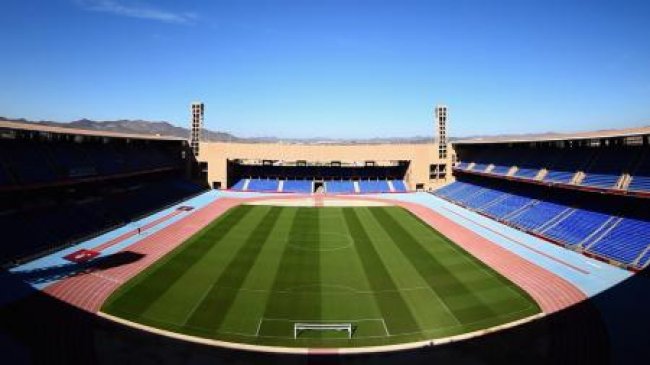 رسميا مباراة ريال مدريد و كروز أزول ترحل لمراكش