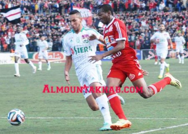 الرجاء استفاق ولدغ الكوكب