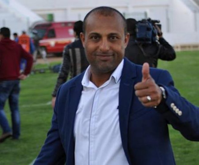 طارق ينفي نيته ضم عمرو زكي للدفاع