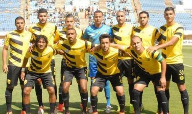 اليوم إعلان لائحة الإنتقالات للماص