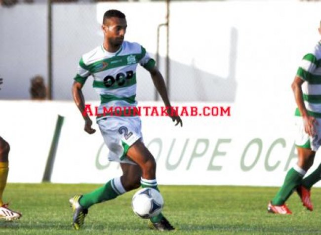 سكومة يوقع للخميسات إلى نهاية الموسم