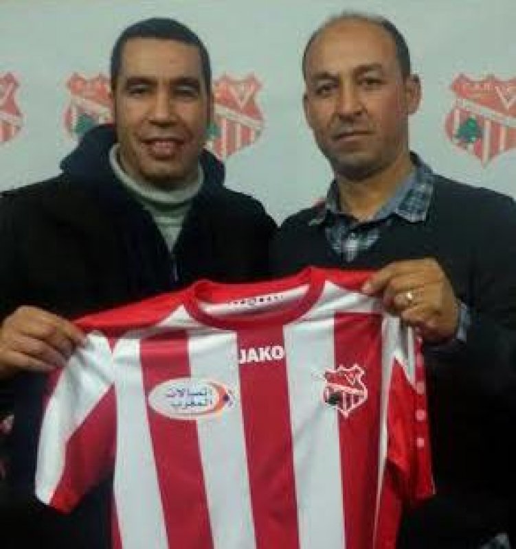 كمال الزواغي: الأجواء داخل الشباب شجعتني على قبول التحدي