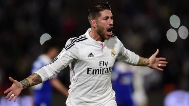 -ريال يسحق كروز أزول برباعية ويضمن الظهور في نهائي كأس العالم للأندية